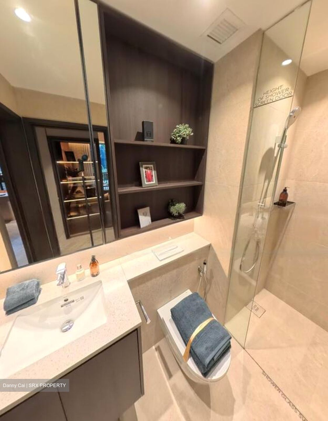 Springleaf Residence (D26), Apartment #474812481